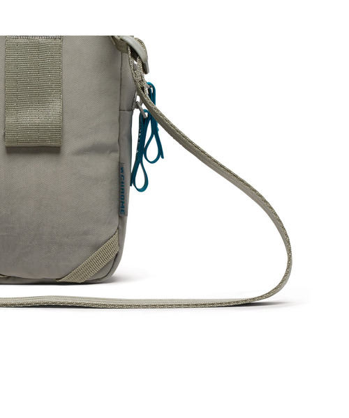 限定 LOV pouch grindlodge ポーチ grindlodge グラインドロッヂ LOV ポーチ - メルカリ