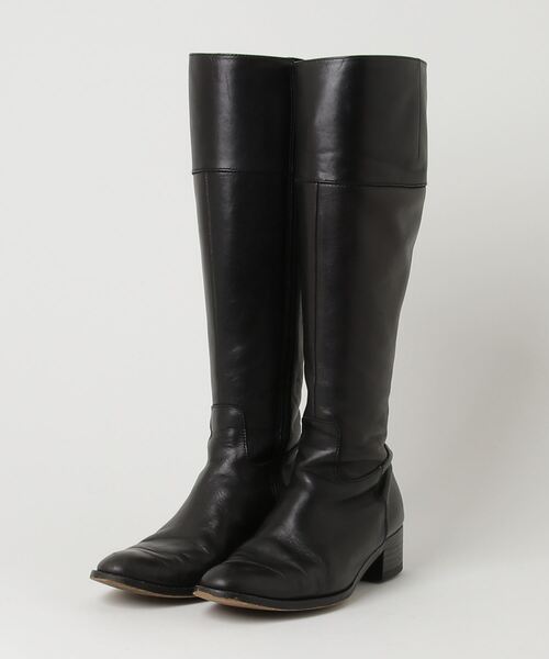 MARGARET HOWELL ロングブーツ MargaretHowell(マーガレットハウエル