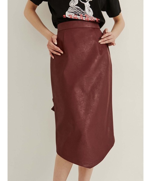 セール/ブランド古着】タイトスカート（スカート）｜PAMEO POSE  