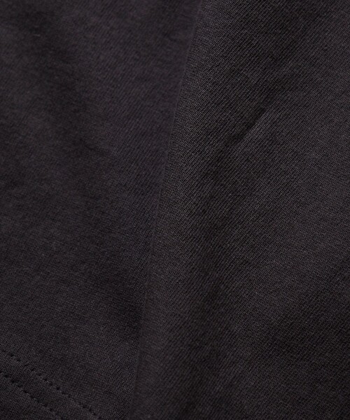 Jonas Claesson(ジョナスクレアッソン)の「JONAS CLAESSON/ジョナス クレアッソン Jelly Fun Tee/バックプリント/リラックスフィット(Tシャツ/カットソー・メンズ・ホワイト/グレー/ブラック・MEDIUM/LARGE)」の10枚目の写真