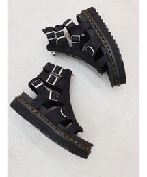 Dr. Martens | 【Dr.Martens】Olson(サンダル)