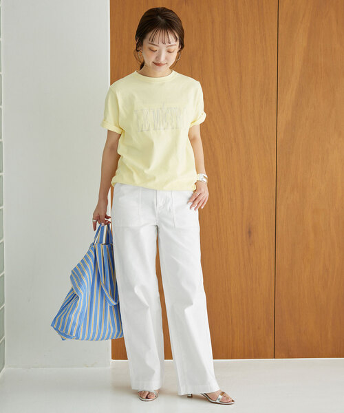 SLOBE IENA（スローブイエナ）の「Healthy DENIM SLOBE別注