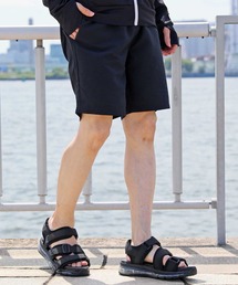 ビーチパンツ NOT4NERD/ノットフォーナード/COLOUR BLOCK NYLON PANTS | L.H.P