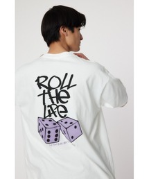 RTL Tシャツ