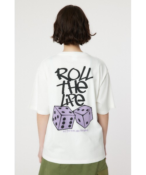 セール】RTL Tシャツ（Tシャツ/カットソー）｜RODEO CROWNS WIDE