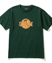 Kinetics WRECK T-SHIRT(キネティクス レック Tシャツ)