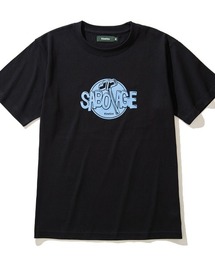 Kinetics | Kinetics WRECK T-SHIRT（キネティクス レック Tシャツ）(Tシャツ/カットソー)
