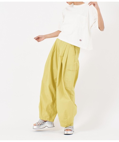 Dickies（ディッキーズ）の「DICKIES コットンダンプサイド