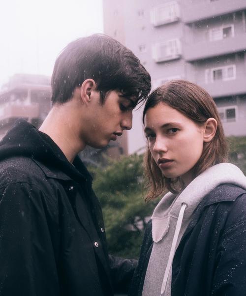 MONKEY TIME（モンキータイム）の「＜monkey time×Champion