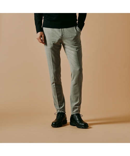 メンズ｜Felisi (フェリージ）ゴルフ MS WOOLY LONG PANTS