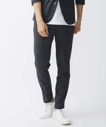 MK MICHEL KLEIN HOMME | BREATH MESH スラックス(スラックス)