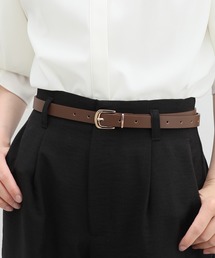 Honeys（ハニーズ）の「メタルループベルト（ベルト）」