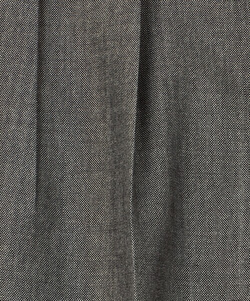 TOMORROWLAND （トゥモローランド）の「FUMIYA HIRANO THE TROUSERS REGENT ウールモヘヤ 2プリーツトラウザーズ（スラックス・メンズ・グレー・42/40/36）」の11枚目の写真