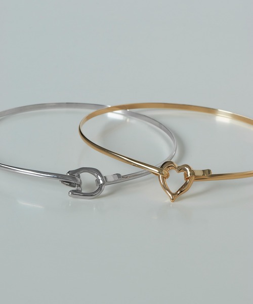 GOLDY（ゴールディ）の「ダブル プロップ モチーフ チョーカー