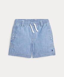 POLO RALPH LAUREN｜ポロ ラルフ ローレンのパンツ（ブルー