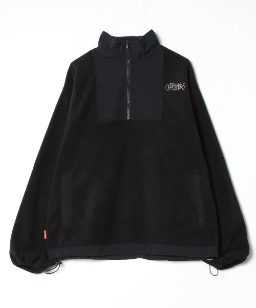 Mott Cloudscape Quarter Zip 【公式通販】