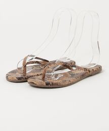 【Tkees】TKEES RILEY EXOTIC