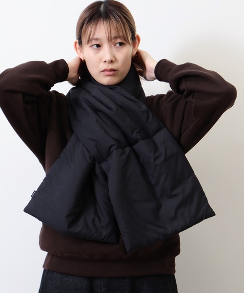 【セール】インサレーション マフラー（マフラー）｜BEAMS（ビームス）