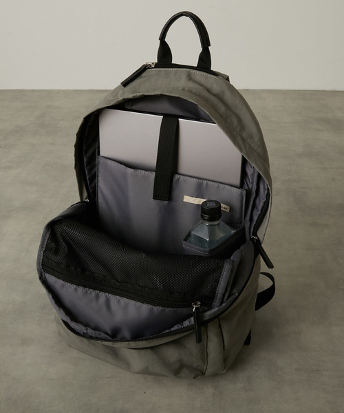 MELROSE claire（メルローズ クレール）の「撥水軽量！リニューアル