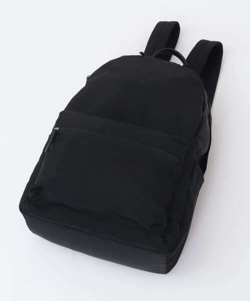 新品タグ付き　MELROSE CLAIRE 撥水軽量!大人の12ポケットリュック MELROSE CLAIRE｜《追加》撥水軽量!リニューアルした大人の12