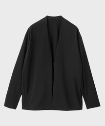 STUDIOUS | 【STUDIOUS×UNITED TOKYO】 DRY AIR CARDIGAN 防シワ/伸縮性(ノーカラージャケット)