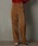 PRANK PROJECT�i�v�����N�v���W�F�N�g�j�́u�}���`�t�@�u���b�N�t�F�C�N���U�[�p���c / Multi Fabric Faux Leather Pants�i���̑��p���c�j�v�b�L������