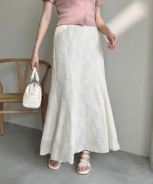 one after another NICE CLAUP | アソートマーメイドスカート/ウェストサイズ調整可能(スカート)