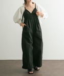 KBF(ケイビーエフ)の「オールインワン・サロペット(サロペット/オーバーオール)」