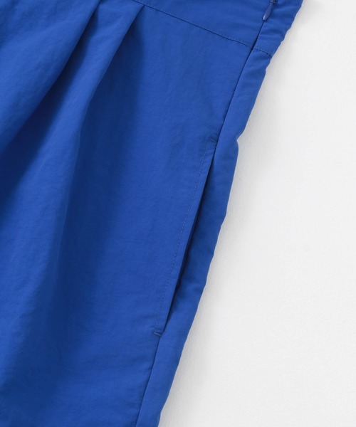 KBF（ケイビーエフ）の「キャミビスチェサロペット（サロペット/オーバーオール・レディース・ブラック/ブルー・ONE）」の16枚目の写真