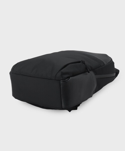 TAKEO KIKUCHI CORDLEY（R） 2WAYバッグ ブラック 新品 タケオ・キクチ