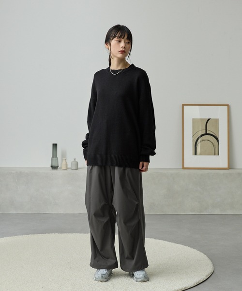 HATRA TWI ハトラトワイShirt Pantsサイズ1 セットアップ HATRA TWI ハトラトワイShirt Pantsサイズ1 セットアップ（Half
