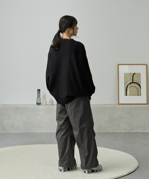 パンツセット・アップ SENSE OF PLACE by URBAN RESEARCH パンツ 「セットアップ対応