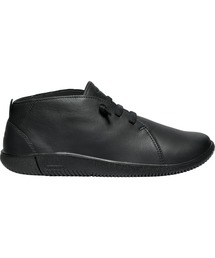KEEN（キーン）の「KNX CHUKKA / ケーエヌエックス チャッカ / メンズ スニーカー（スニーカー）」