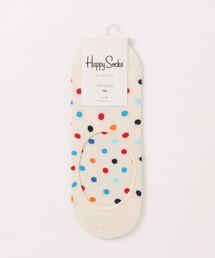 Happy Socks(�n�b�s�[�\�b�N�X)�́�HAPPY SOCKS���h�b�g�f�U�C�����[�\�b�N�X(�\�b�N�X/�C��)