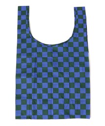 【BAGGU】ローズ チェッカーボード 赤 ベビー Baby バグー BAGGU】ローズ チェッカーボード 赤 ベビー Baby バグー