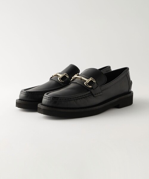 Steven Alan（スティーブンアラン）の「＜Steven Alan＞ソフト レザー 