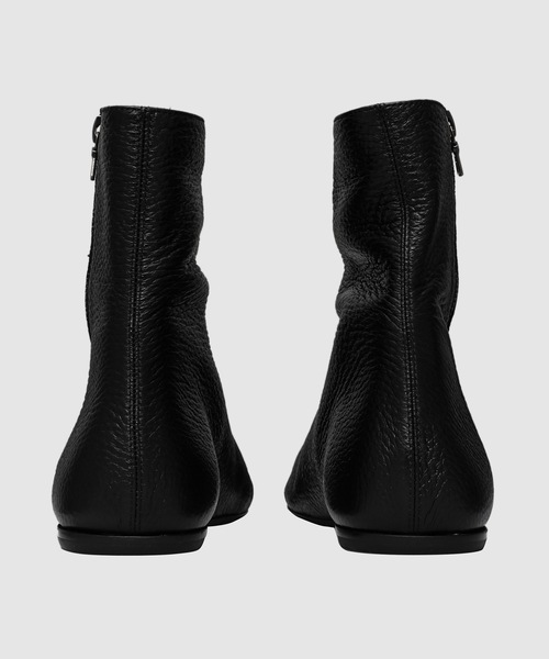 DRIES VAN NOTEN（ドリスヴァンノッテン）の「QU111（ブーツ
