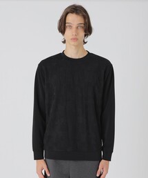 BLUE　LABEL　長袖Ｔシャツ　新品 BLUE LABEL / BLACK LABEL CRESTBRIDGE｜ブルーレーベル