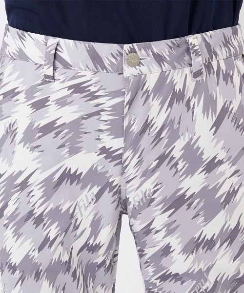 【FILA GOLF/フィラゴルフ】3層ボンディングパンツ ゴルフ(その他パンツ)|FILA GOLF(フィラゴルフ ) 【FILA GOLF/フィラゴルフ】3層ボンディングパンツ ゴルフ(その他パンツ)|FILA GOLF(フィラゴルフ )