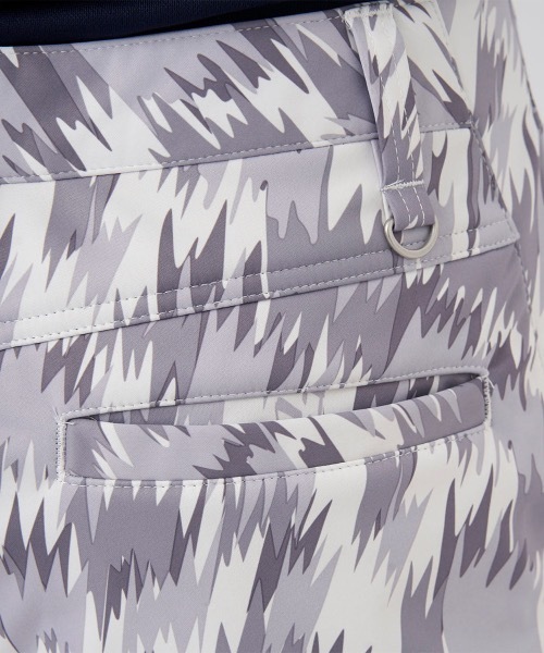 【FILA GOLF/フィラゴルフ】3層ボンディングパンツ ゴルフ(その他パンツ)|FILA GOLF(フィラゴルフ ) 【FILA GOLF/フィラゴルフ】3層ボンディングパンツ ゴルフ(その他パンツ)|FILA GOLF(フィラゴルフ )