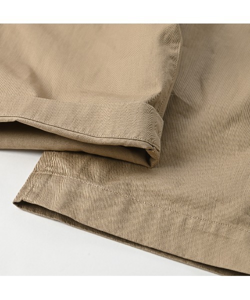 45R（フォーティファイブアール）の「おこめチノのシャルロットバギー（チノパンツ・レディース・ネイビー・SMALL/MEDIUM/LARGE）」の10枚目の写真