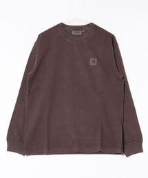 Carhartt WIP/カーハートダブリューアイピー L/S VISTA T-SHIRT ロンT/長袖 I030779
