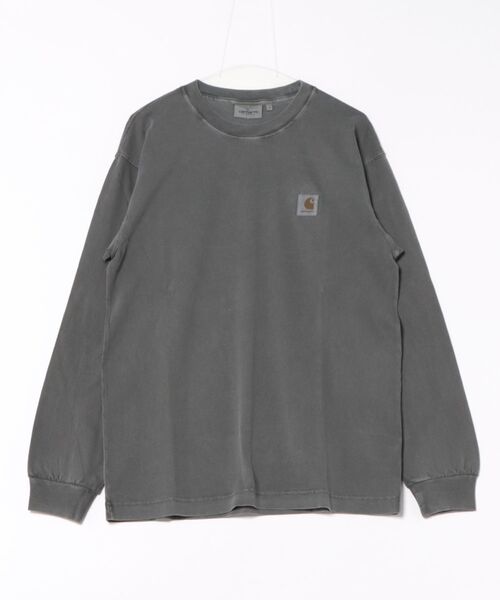 セール】Carhartt WIP/カーハートダブリューアイピー L/S VISTA