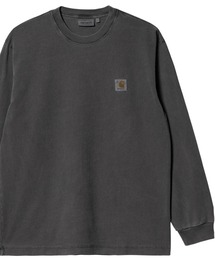 Carhartt WIP | Carhartt WIP/カーハートダブリューアイピー L/S VISTA T-SHIRT ロンT/長袖 I030779(Tシャツ/カットソー)