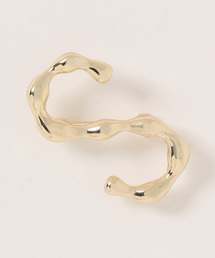 SOFFITTO（ソフィット）の「メタルフレームブローチ（ブローチ/コサージュ）」