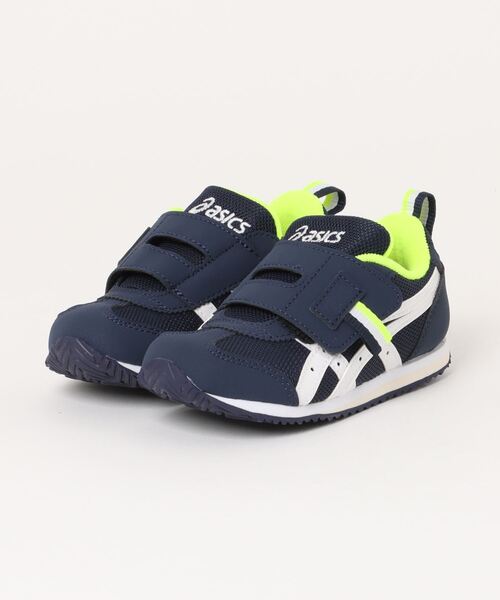 【セール】【asics】 SUKUSUKU IDAHO MINI KT-ES 4（スニーカー）｜ASICS（アシックス） 5,445円