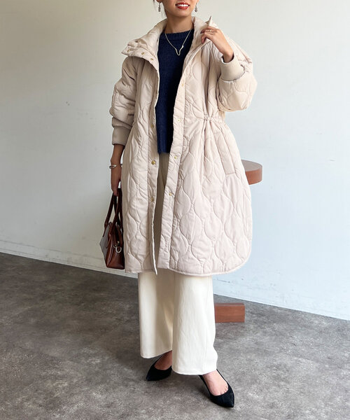 Chez toi（シェトワ）の「【超軽量！！730g】ウエストドロスト