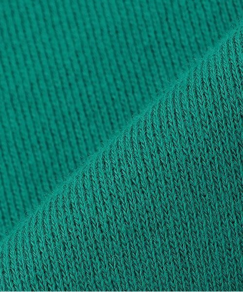 XLARGE KIDS（エクストララージキッズ）の「【人気商品再入荷】【直営店で取り扱い無し】ワンポイントゴリラトレーナー（スウェット・キッズ・ブラック/グリーン/トップグレー・100cm/110cm/120cm/130cm/140cm）」の17枚目の写真