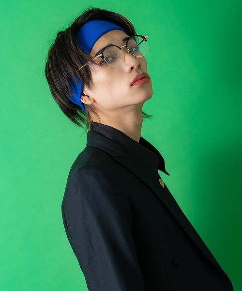 Acne Studios ヘアバンド ヘッドバンド acne studios ヘアバンド