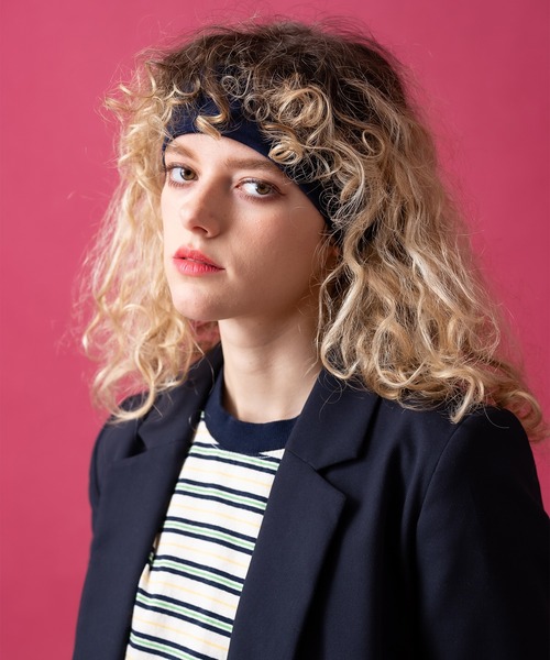 ブラックベルベットヘアバンド Black velvet headband - Etsy 日本